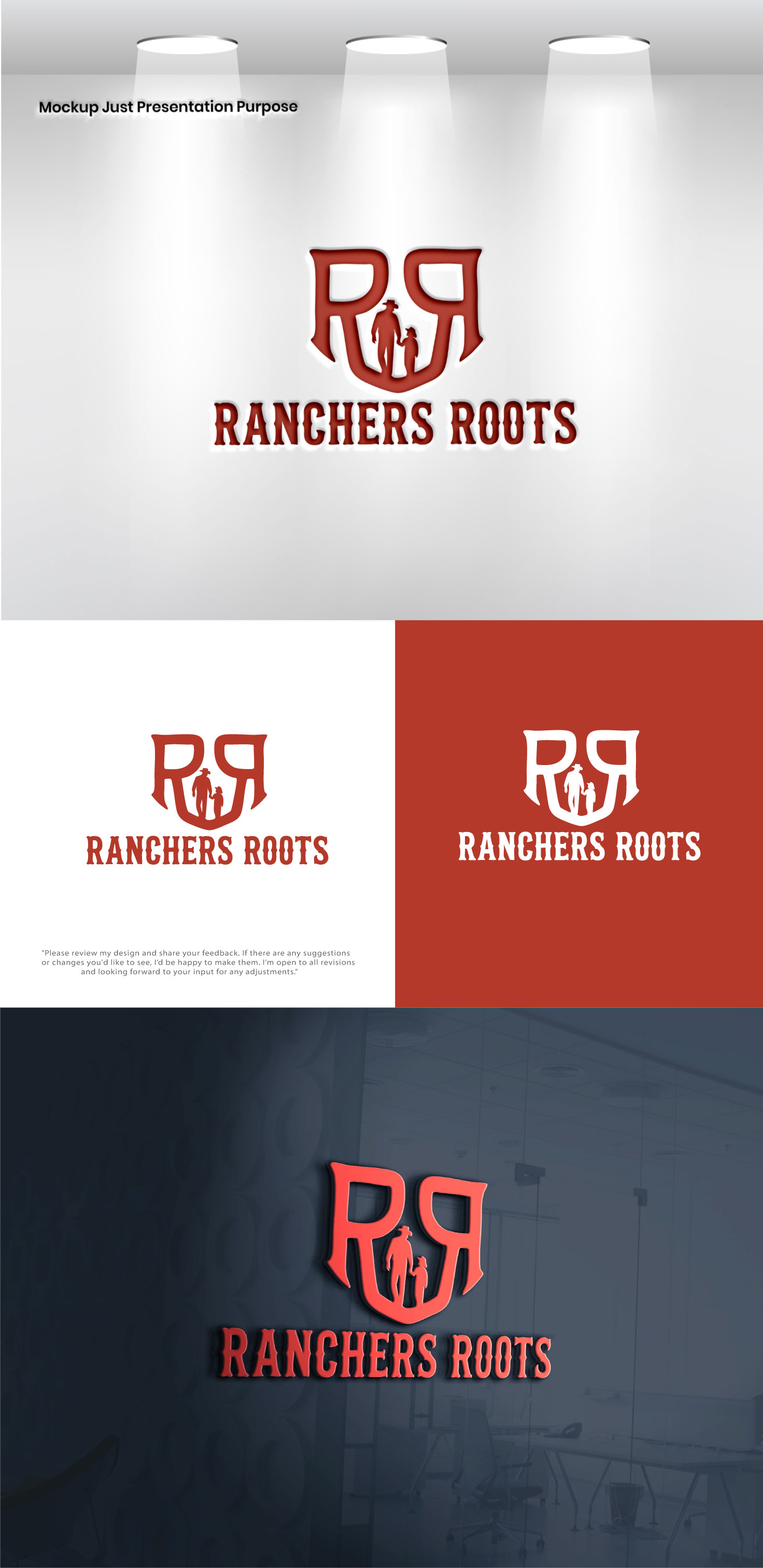 Logo Design by VectorForge for this project | Design #36743603