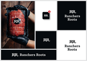 Logo Design by Ha.Connick for this project | Design: #36772596