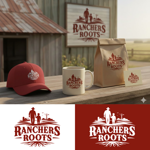 Logo Design by Dalang Design for this project | Design: #36740492