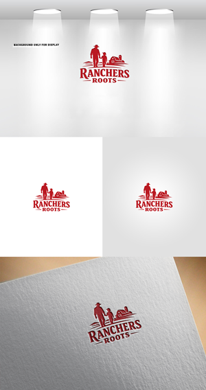 Logo Design by Rahmina for this project | Design: #36739263