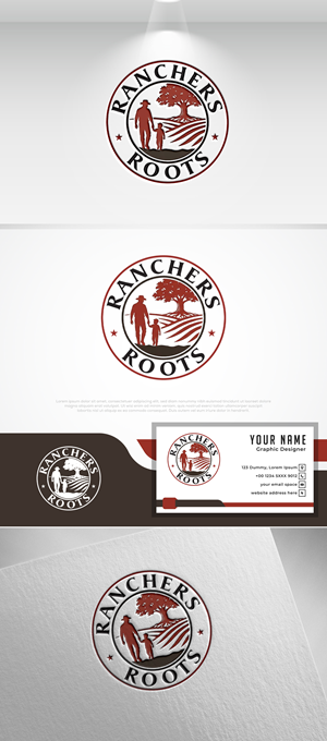 Diseño de Logo por Pilot_DesignR™ para este proyecto | Diseño #36740315