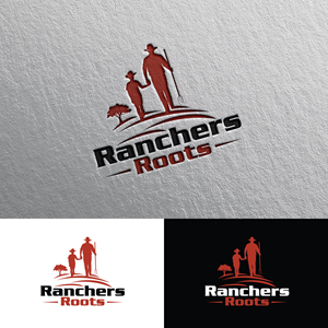 Logo Design by Alex Henry for this project | Design: #36739663