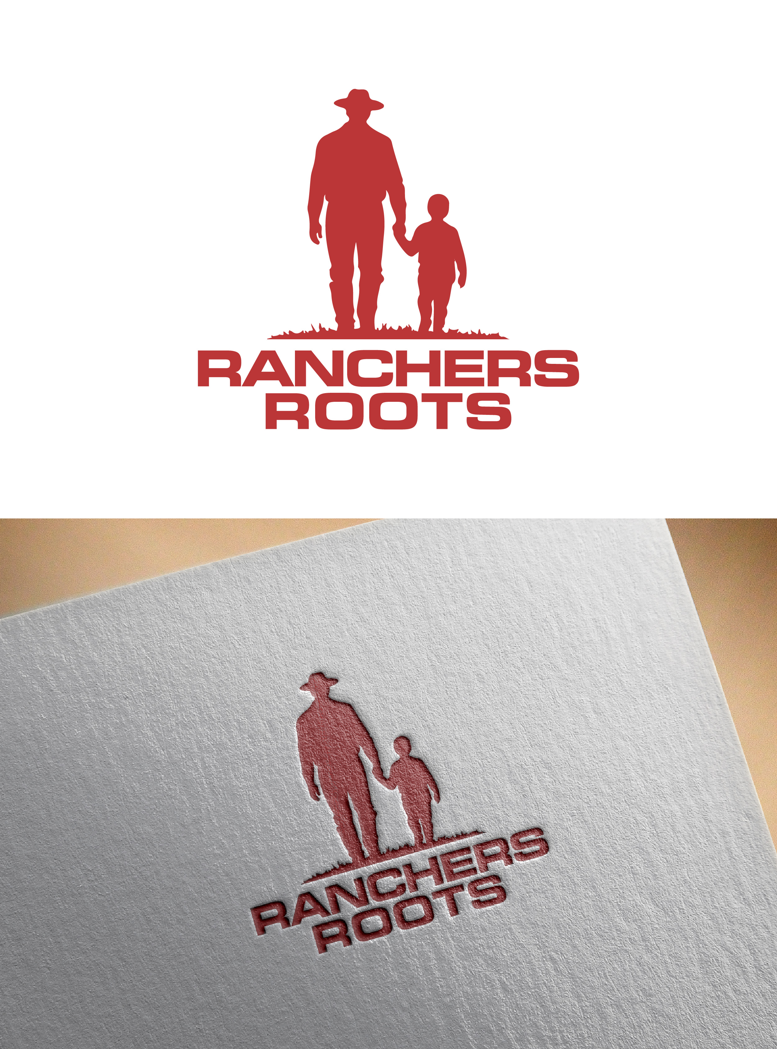 Logo Design by THE DESIGN MAN for this project | Design #36741475