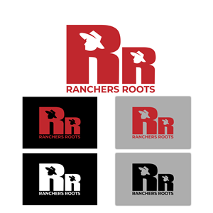 Logo Design by Delusion Studio