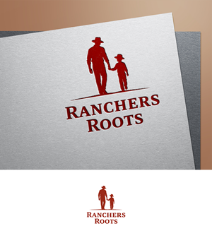 Logo Design by zoyario for this project | Design: #36766261