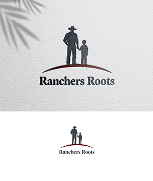 Logo Design by zoyario for this project | Design: #36766262