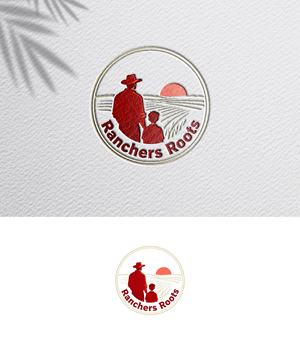 Logo Design by zoyario for this project | Design: #36766264