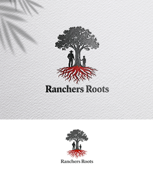 Logo Design by zoyario for this project | Design: #36766267