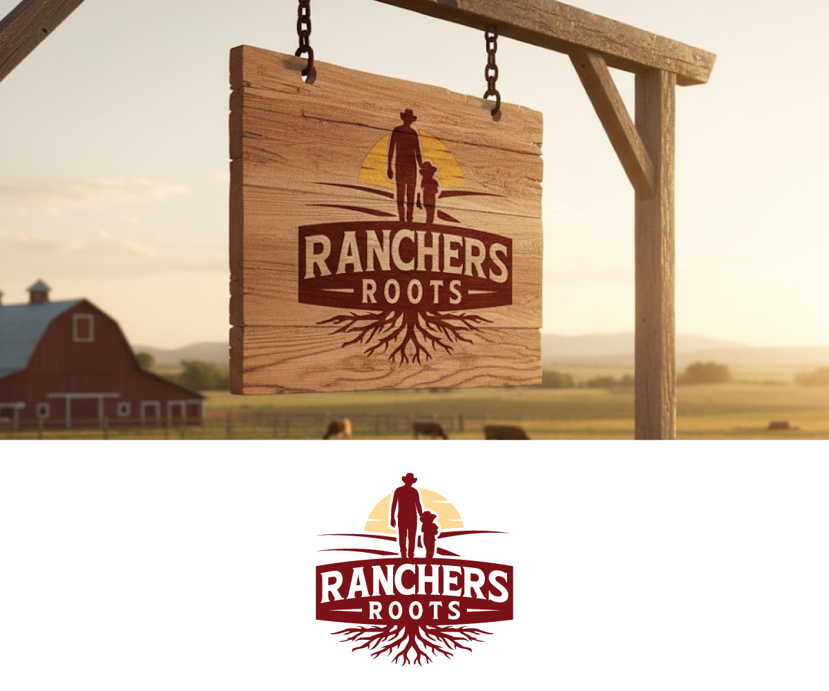 Logo Design by Ansh Design for this project | Design #36742760