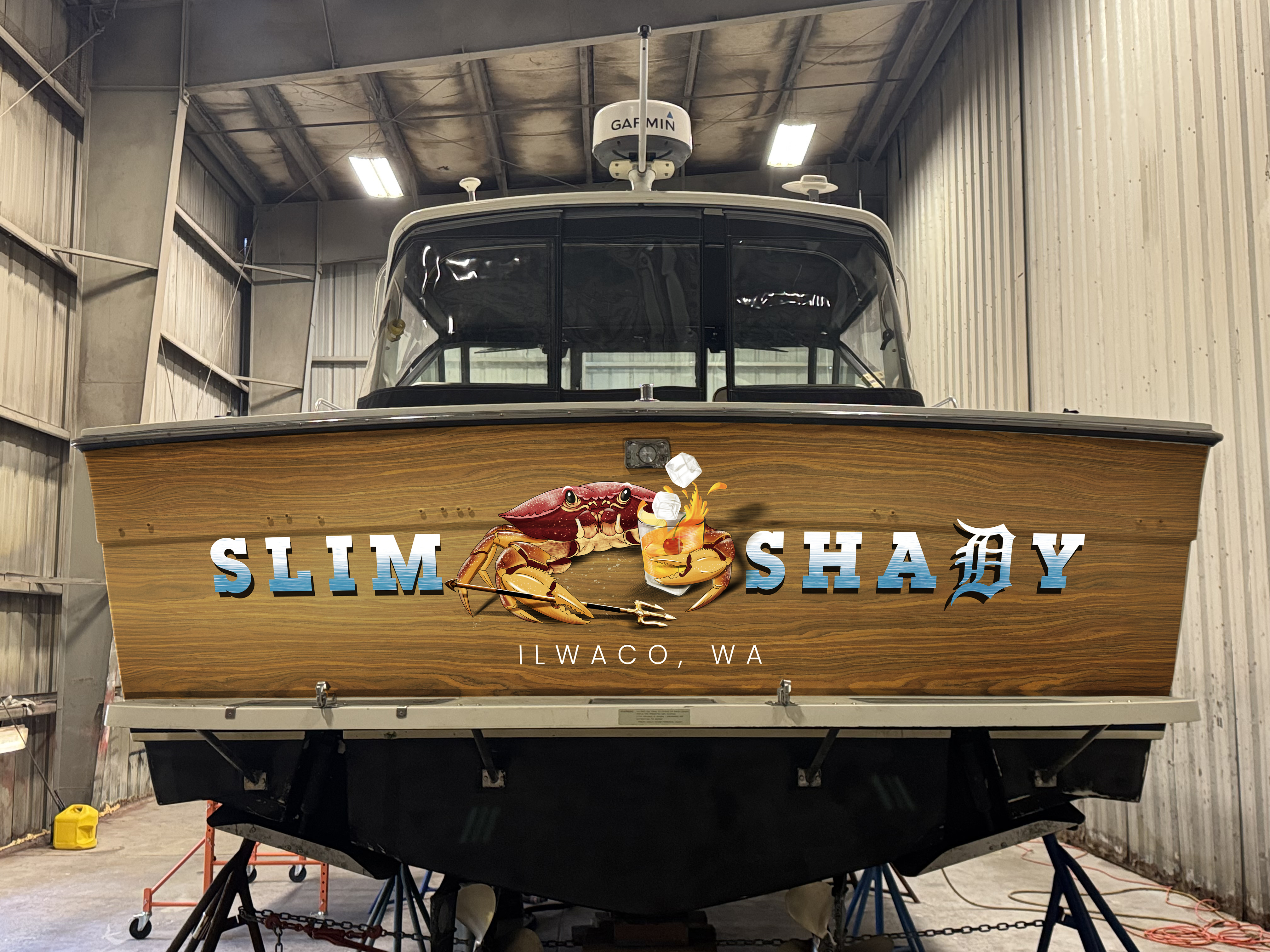 Graphic Design by Soumen Sinha for this project | Design #36757764