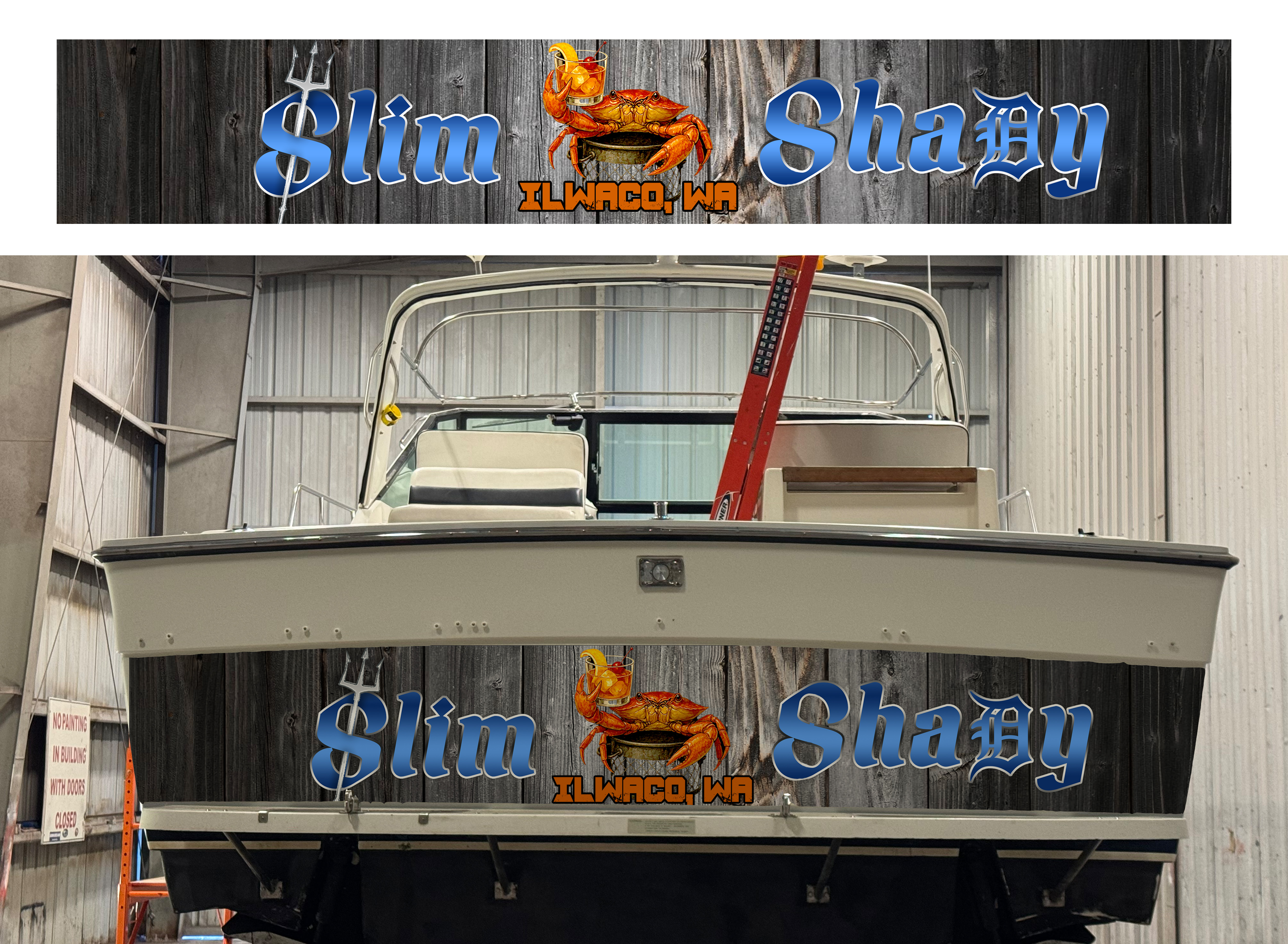 Diseño Gráfico por Osama Soliman para este proyecto | Diseño #36757830