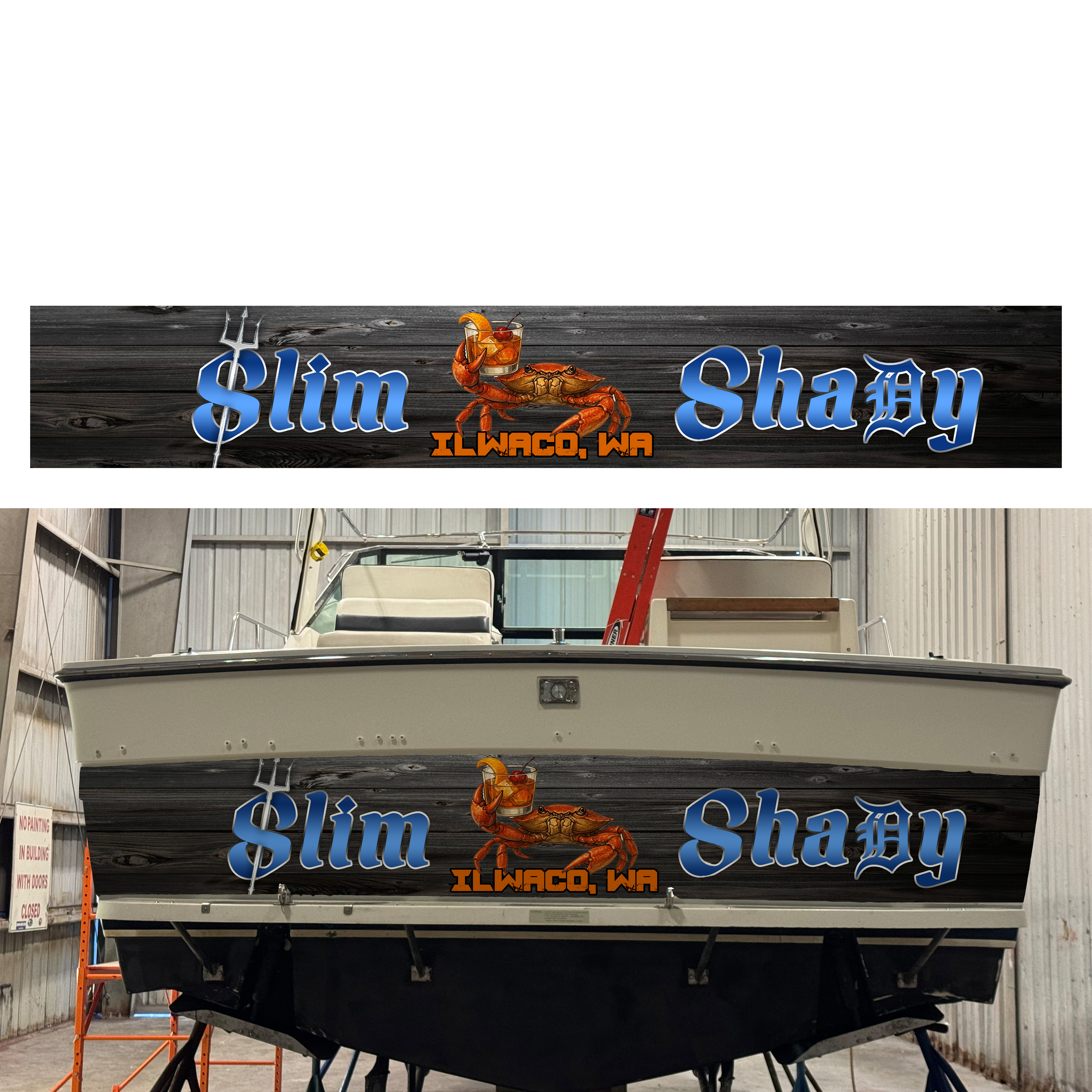 Diseño Gráfico por Osama Soliman para este proyecto | Diseño #36757831