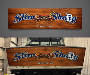 Diseño Gráfico por fian beesignar para este proyecto | Diseño: #36769822