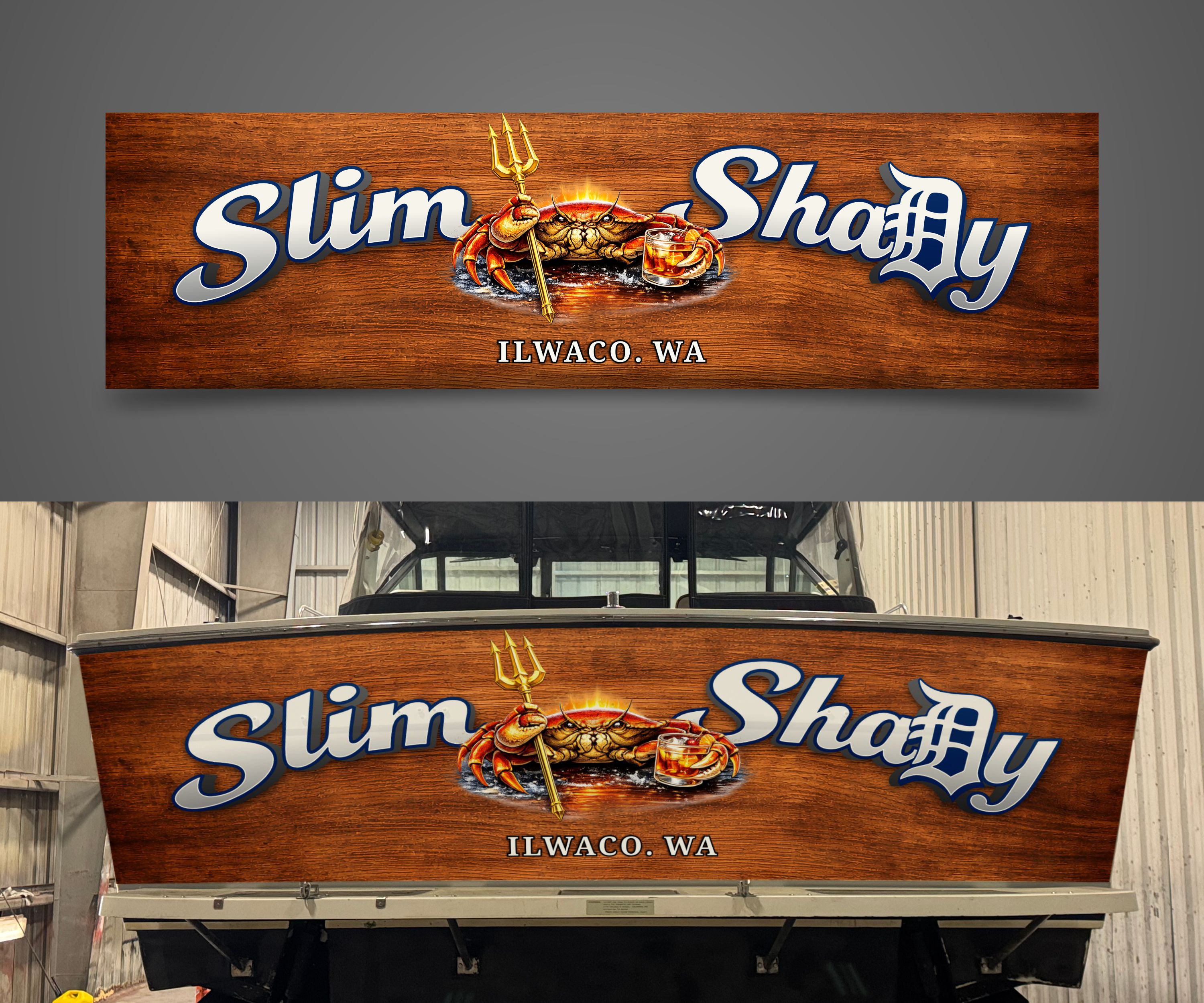 Diseño Gráfico por fian beesignar para este proyecto | Diseño #36775555