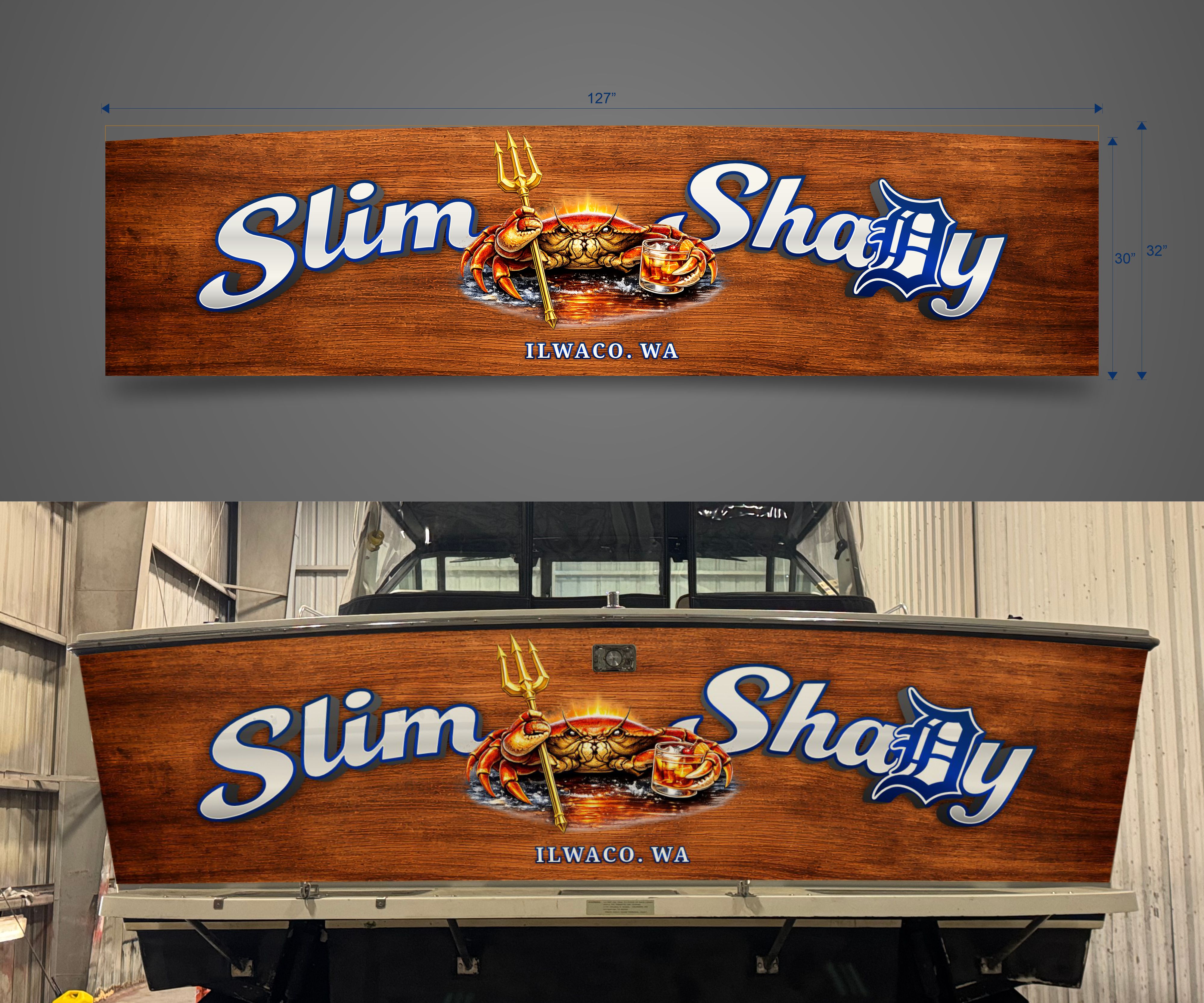 Design Graphique par fian beesignar pour ce projet | Design #36783236