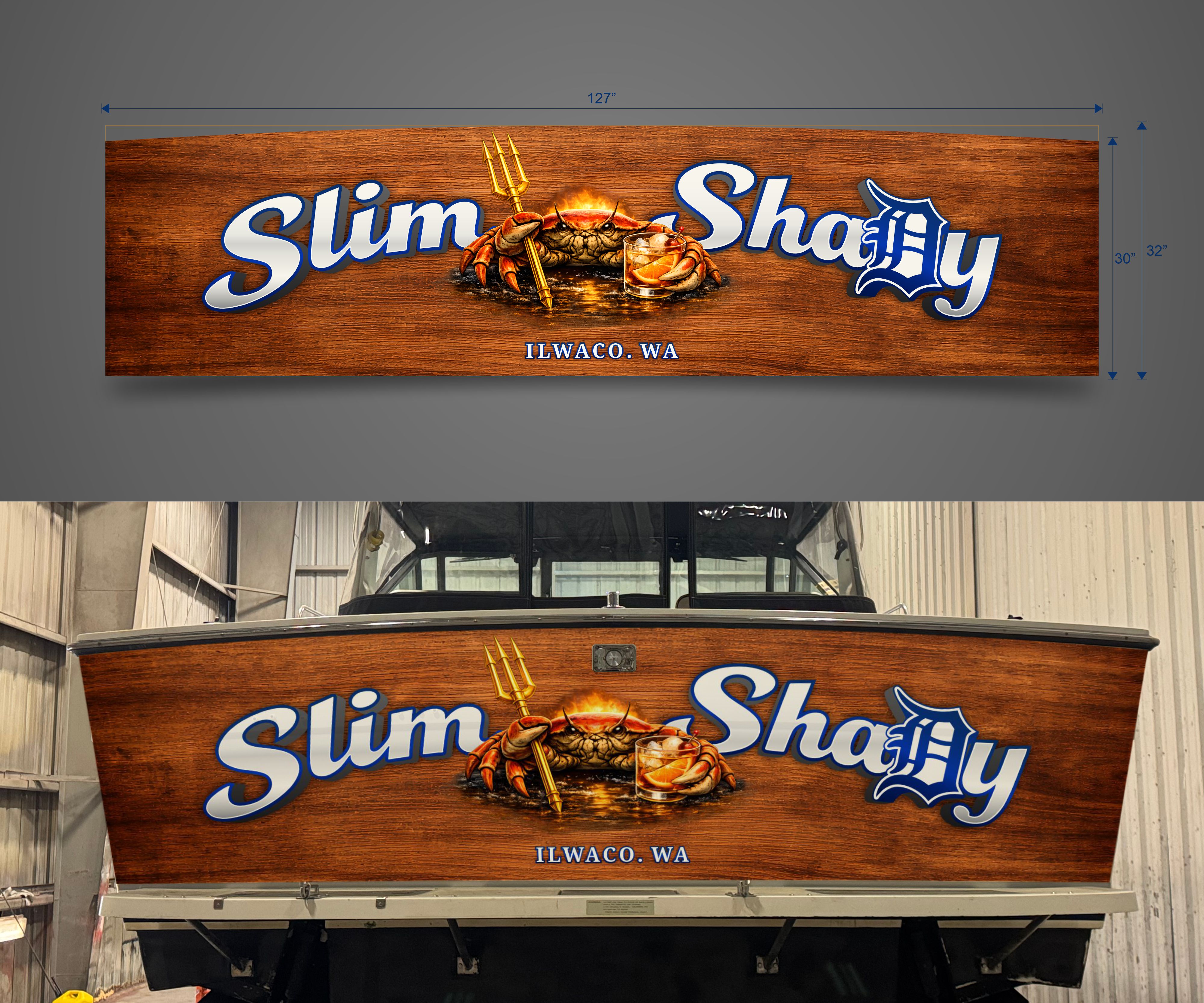 Grafik-Design von fian beesignar für dieses Projekt | Design #36785652