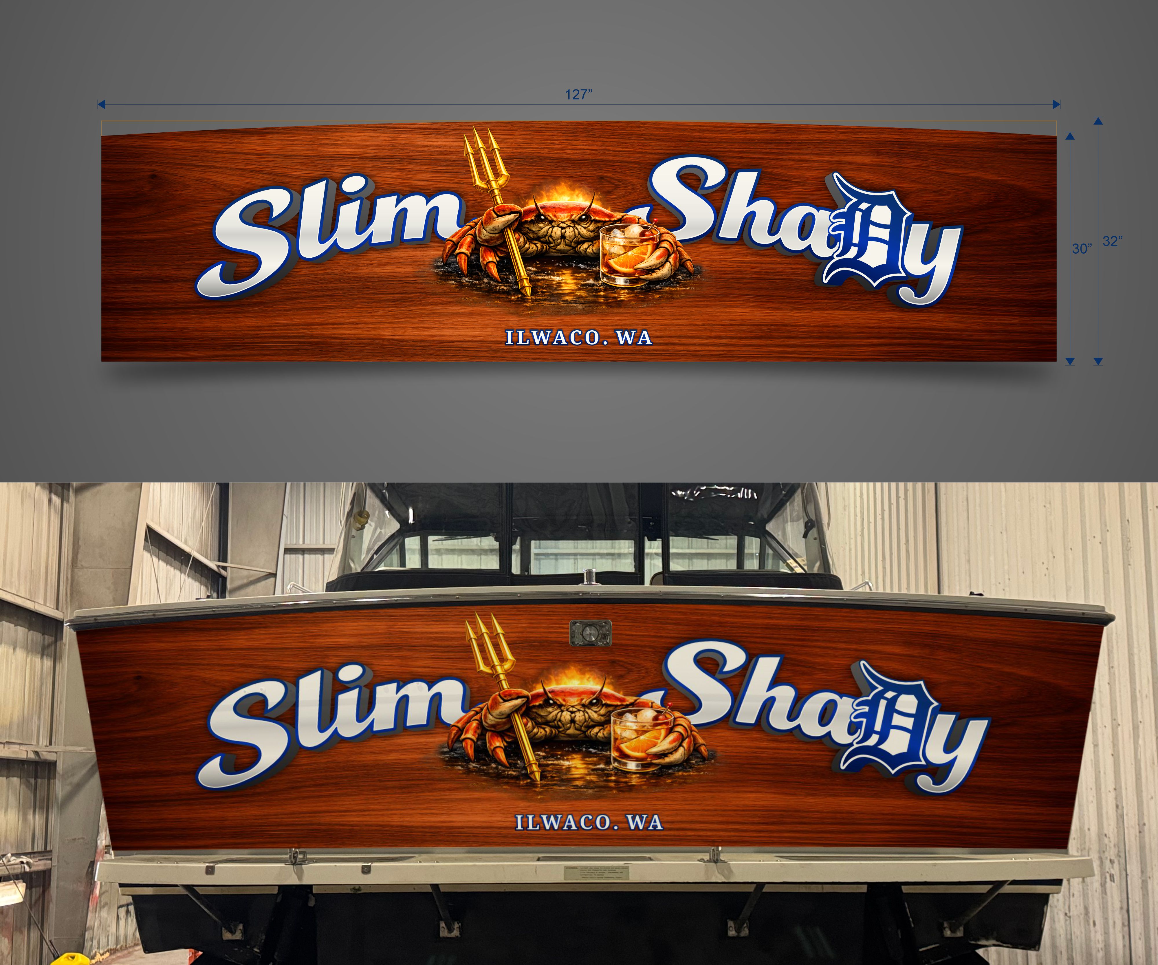 Diseño Gráfico por fian beesignar para este proyecto | Diseño #36785653