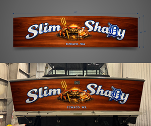 Diseño Gráfico por fian beesignar para este proyecto | Diseño: #36785653