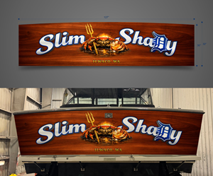 Diseño Gráfico por fian beesignar para este proyecto | Diseño: #36796817