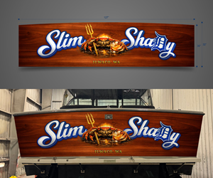 Diseño Gráfico por fian beesignar para este proyecto | Diseño: #36797017