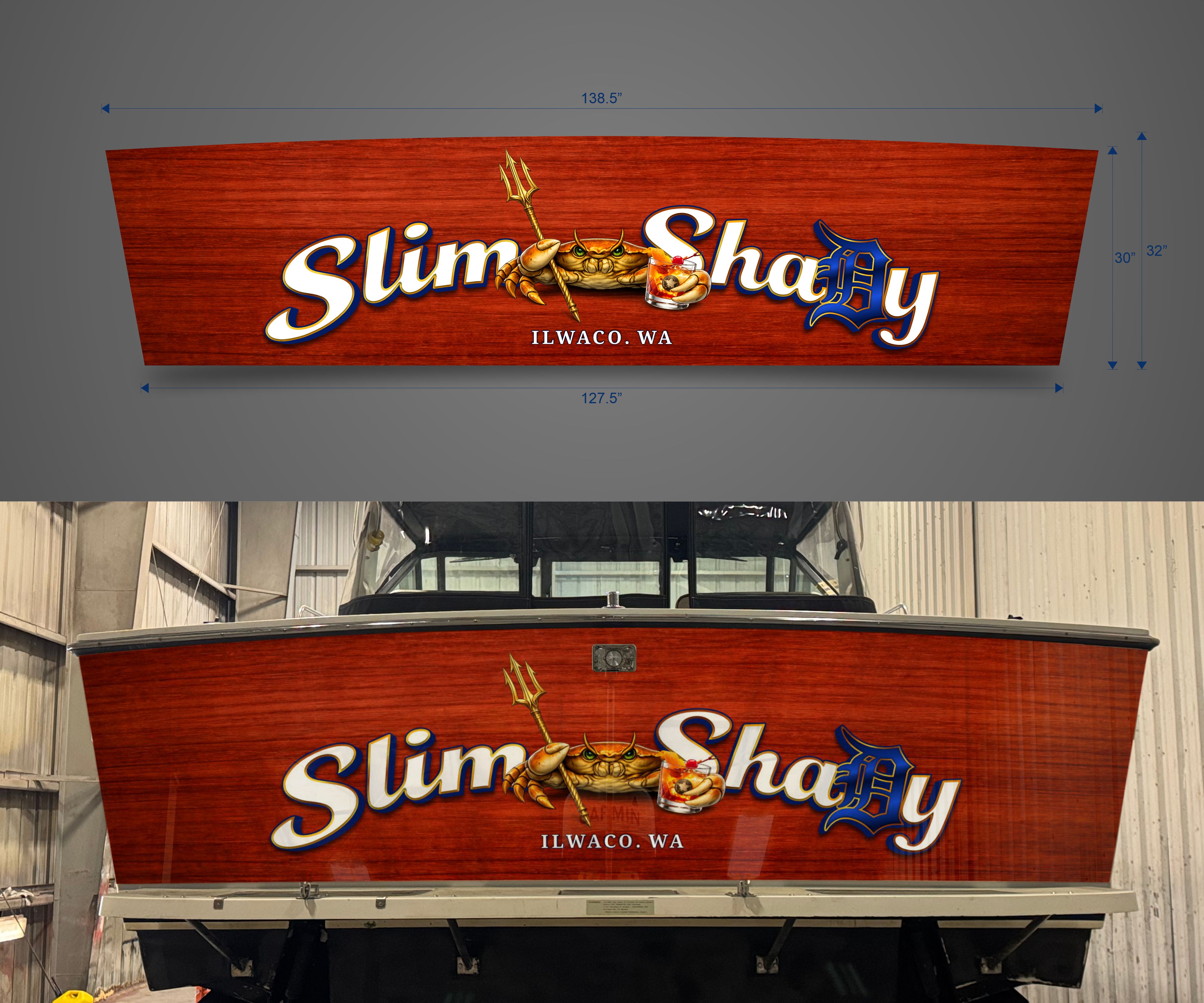 Grafik-Design von fian beesignar für dieses Projekt | Design #36849871