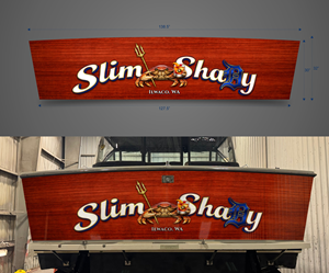 Diseño Gráfico por fian beesignar para este proyecto | Diseño: #36864531