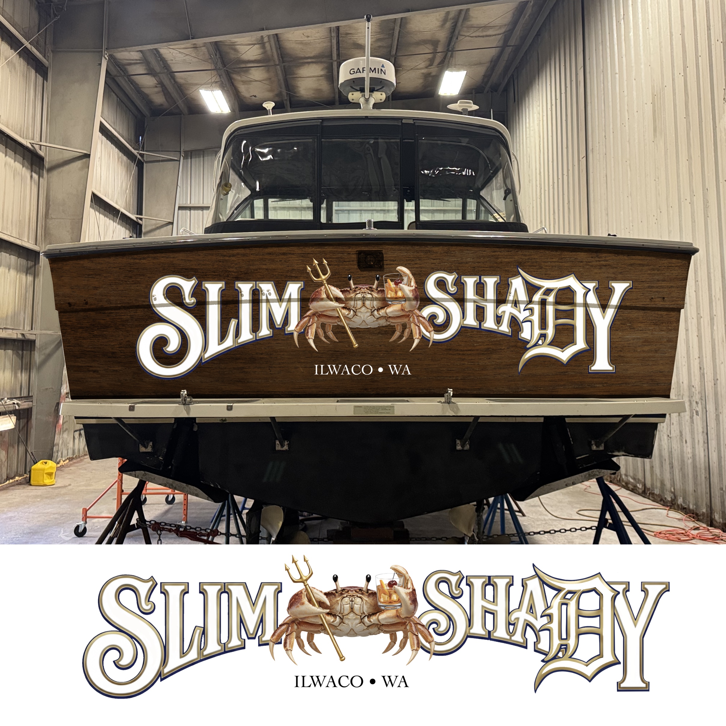 Diseño Gráfico por bangkat para este proyecto | Diseño #36774570