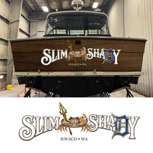 Graphic Design by bangkat for this project | Design: #36776241