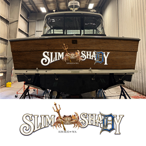 Graphic Design by bangkat for this project | Design: #36796115