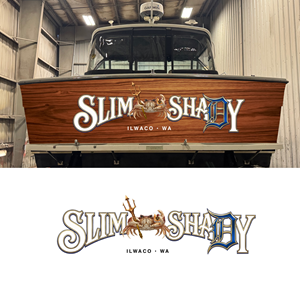 Graphic Design by bangkat for this project | Design: #36850081