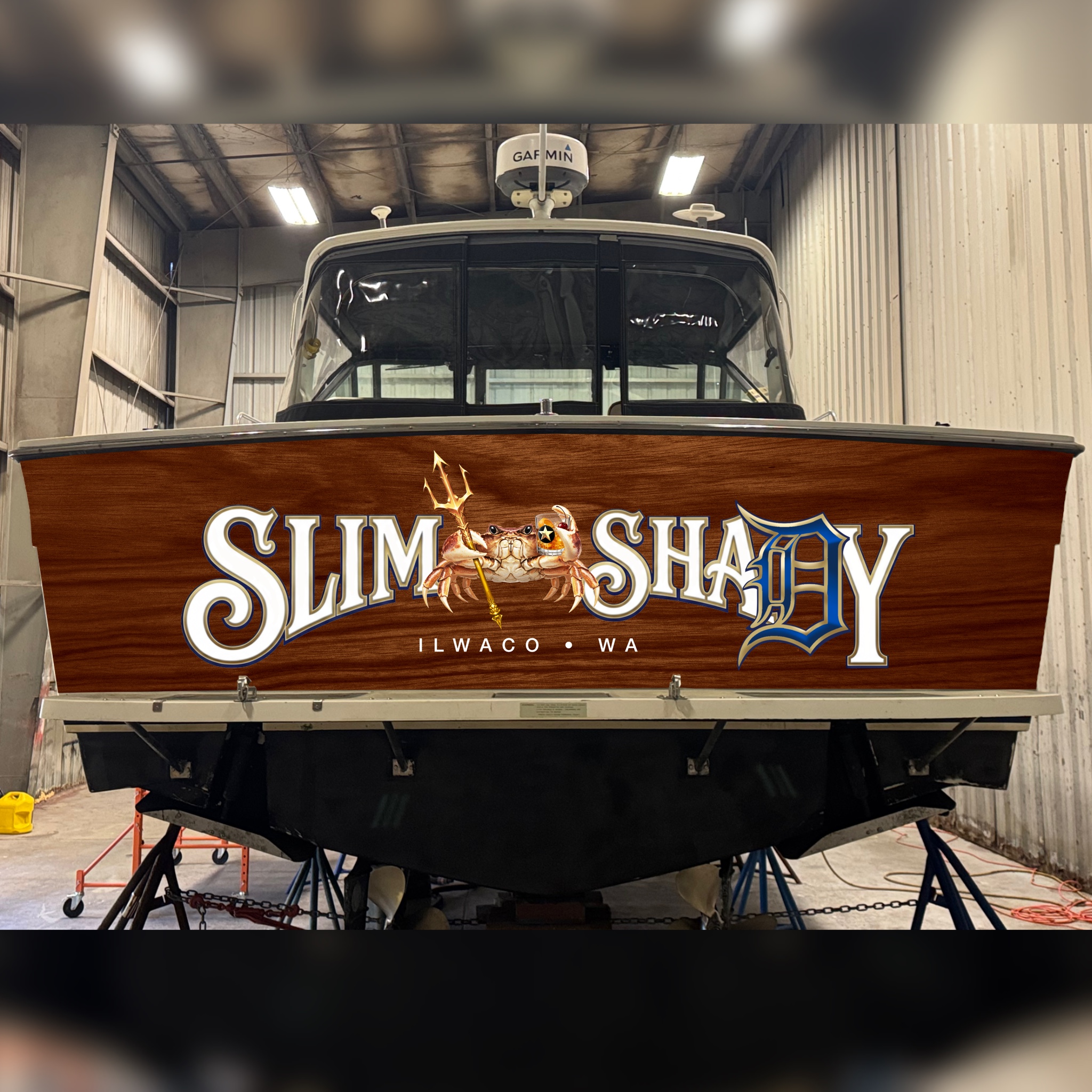 Graphic Design by bangkat for this project | Design #36853840