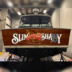 Graphic Design by bangkat for this project | Design: #36864903