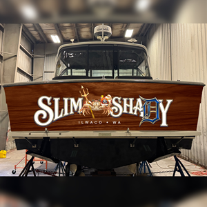 Graphic Design by bangkat for this project | Design: #36868229