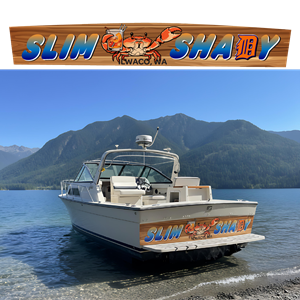 Graphic Design by Pearliecreamcheese for this project | Design #36760239