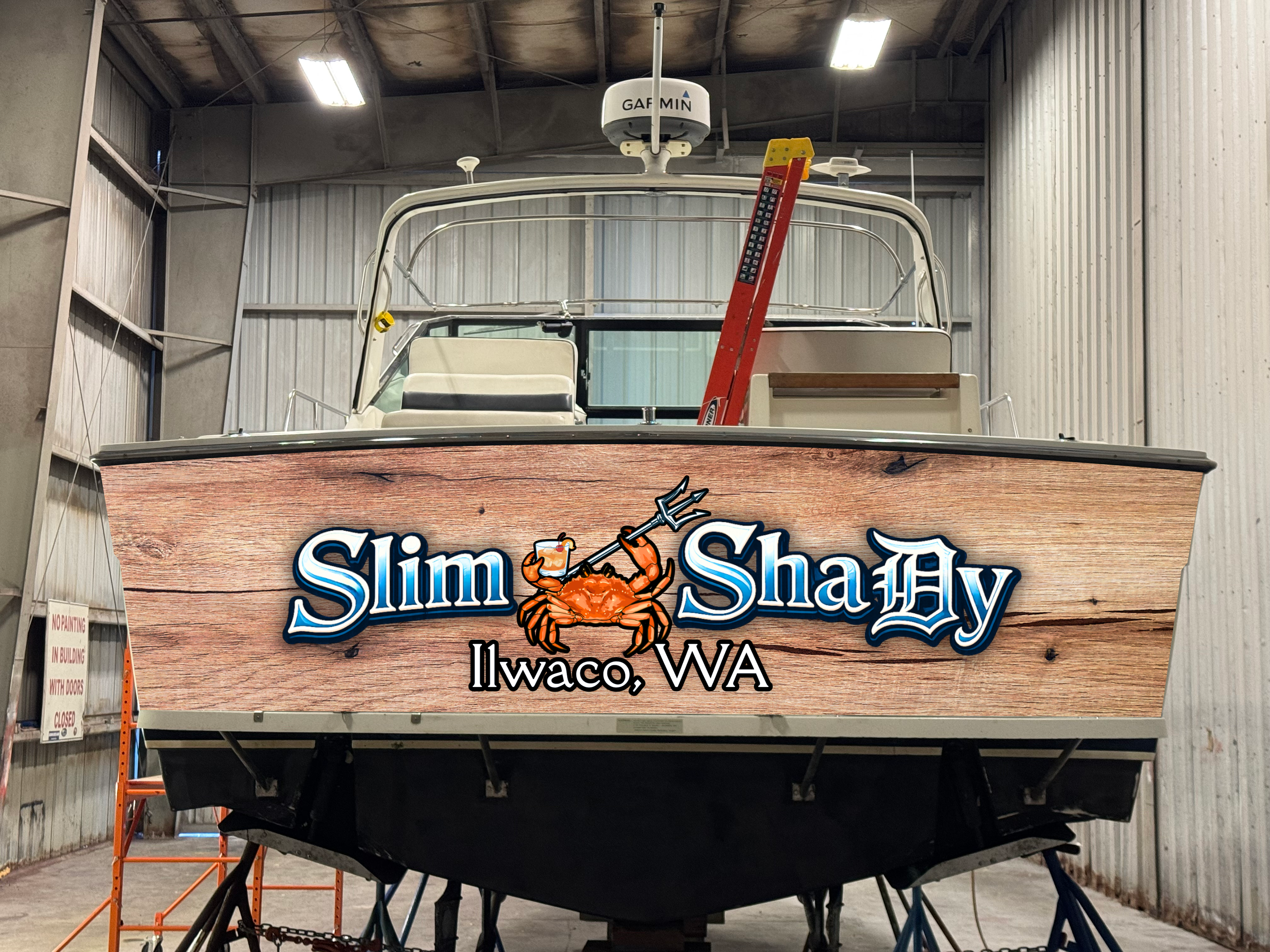 Diseño Gráfico por Custom A para este proyecto | Diseño #36754543