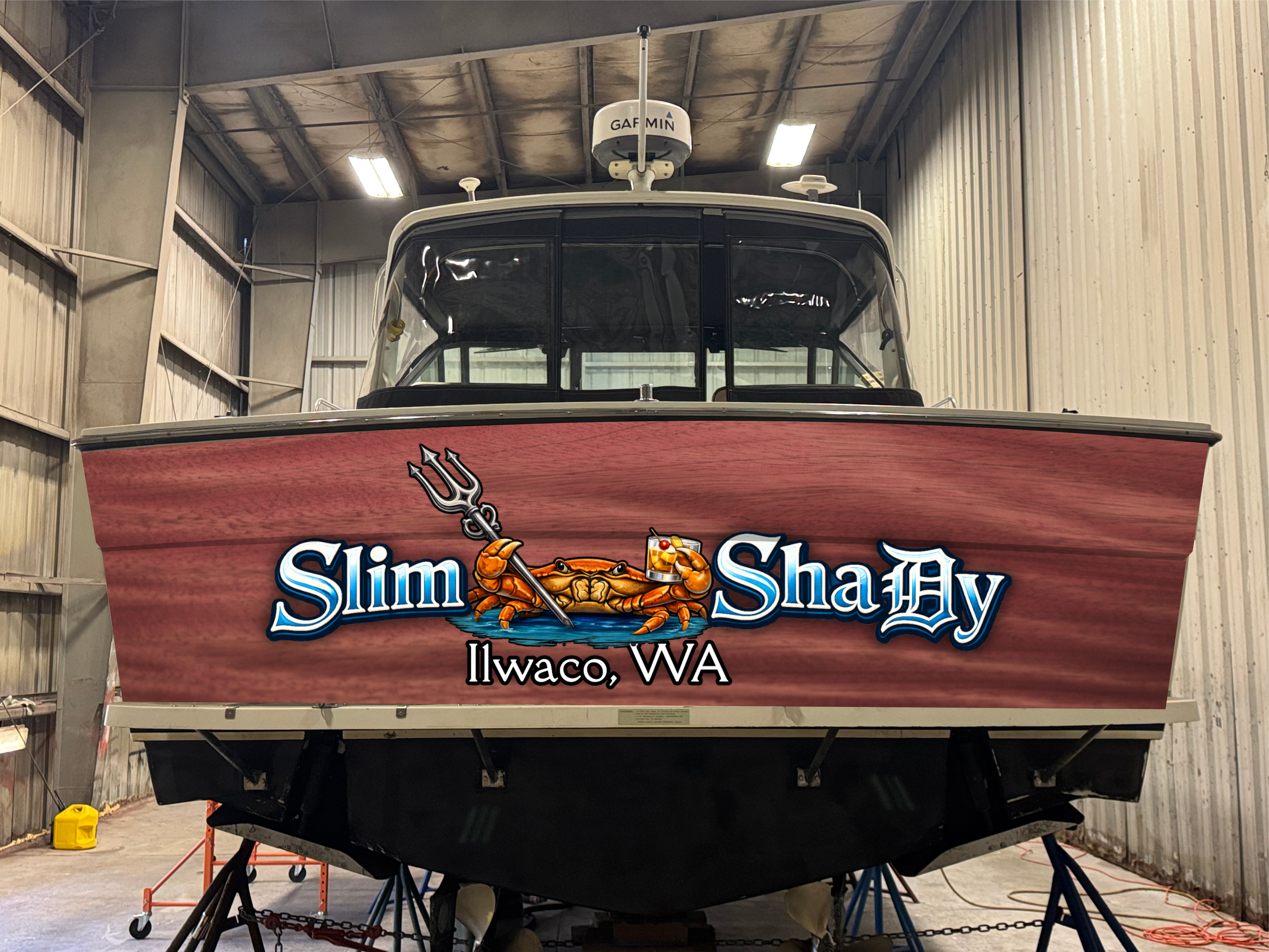 Diseño Gráfico por Custom A para este proyecto | Diseño #36767543