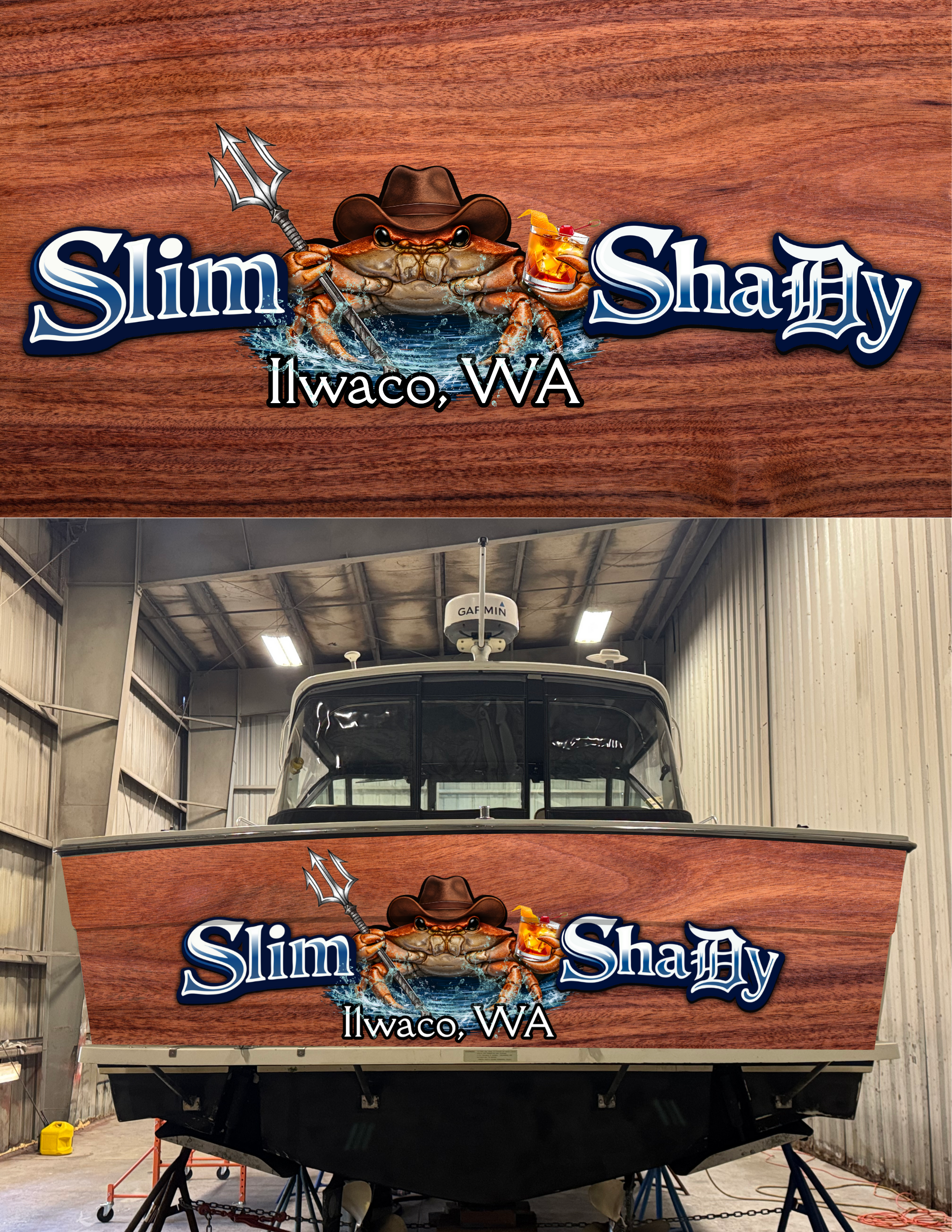 Design Graphique par Custom A pour ce projet | Design #36773274