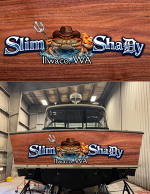 Graphic Design by Custom A for this project | Design: #36773274