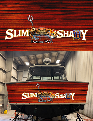 Graphic Design by Custom A for this project | Design: #36840283