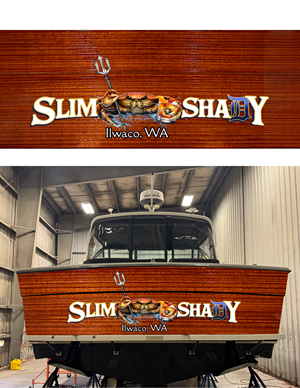 Graphic Design by Custom A for this project | Design: #36842368