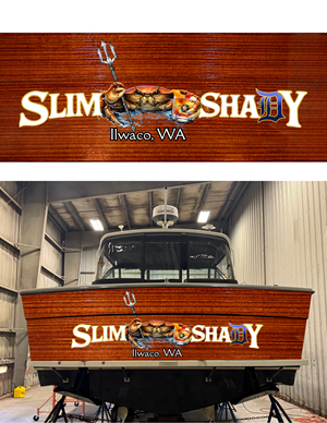 Graphic Design by Custom A for this project | Design: #36842369