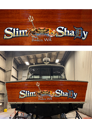 Graphic Design by Custom A for this project | Design: #36886675