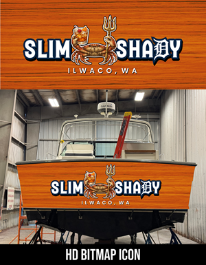 Diseño Gráfico por MavenDesign. para este proyecto | Diseño: #36771941