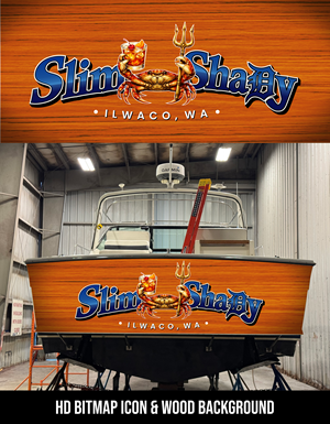 Graphic Design by MavenDesign. for this project | Design: #36773404