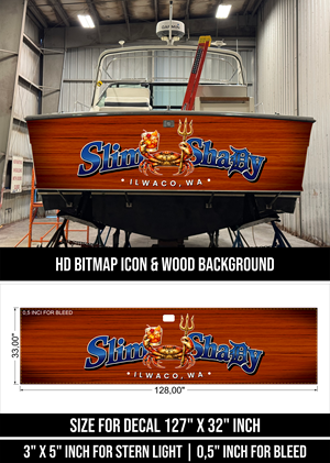 Diseño Gráfico por MavenDesign. para este proyecto | Diseño: #36775117