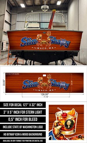 Diseño Gráfico por MavenDesign. para este proyecto | Diseño: #36802366