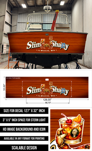 Graphic Design by MavenDesign. for this project | Design #36840885