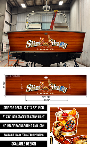 Graphic Design by MavenDesign. for this project | Design: #36854744