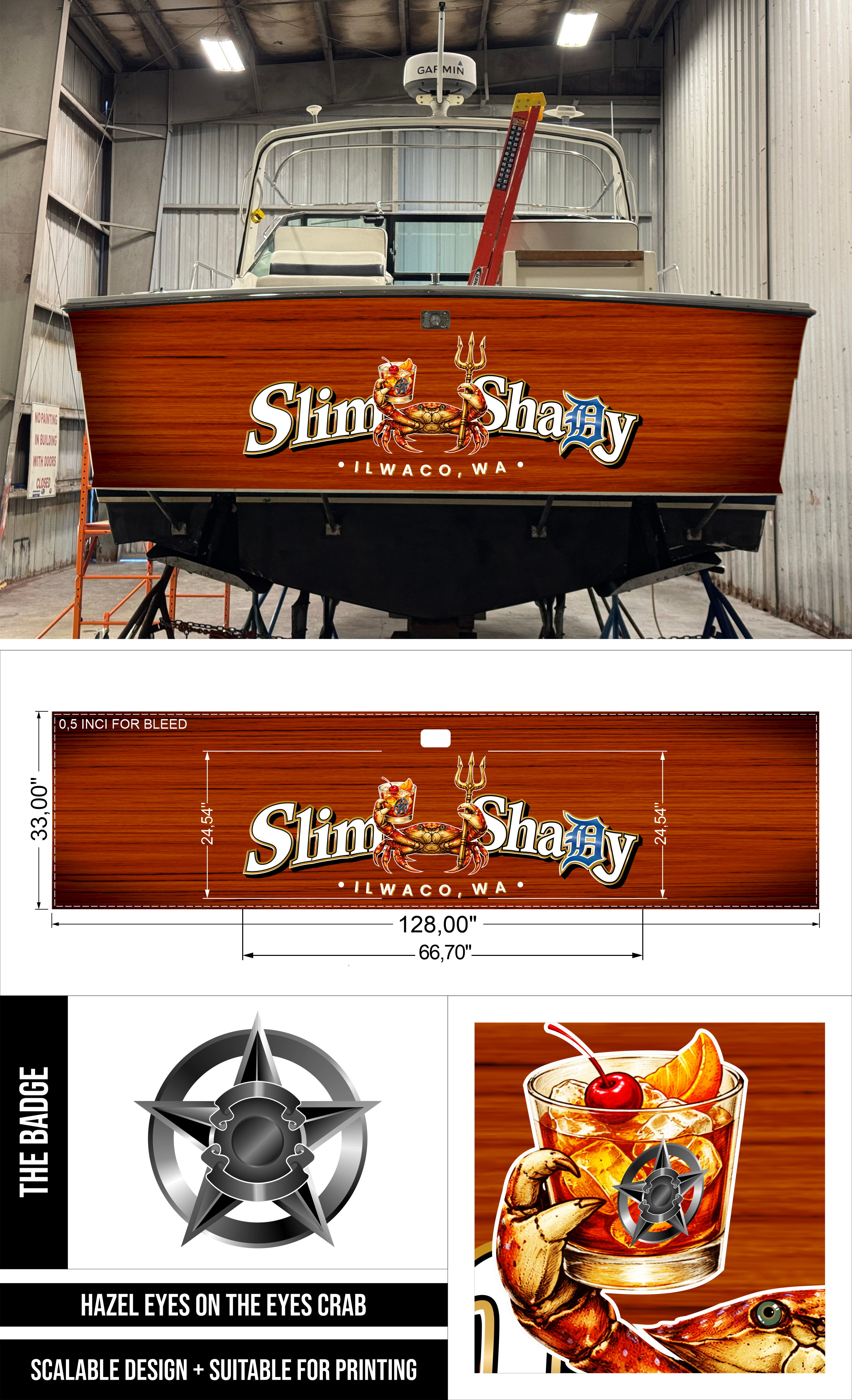 Design Graphique par MavenDesign. pour ce projet | Design #36857372