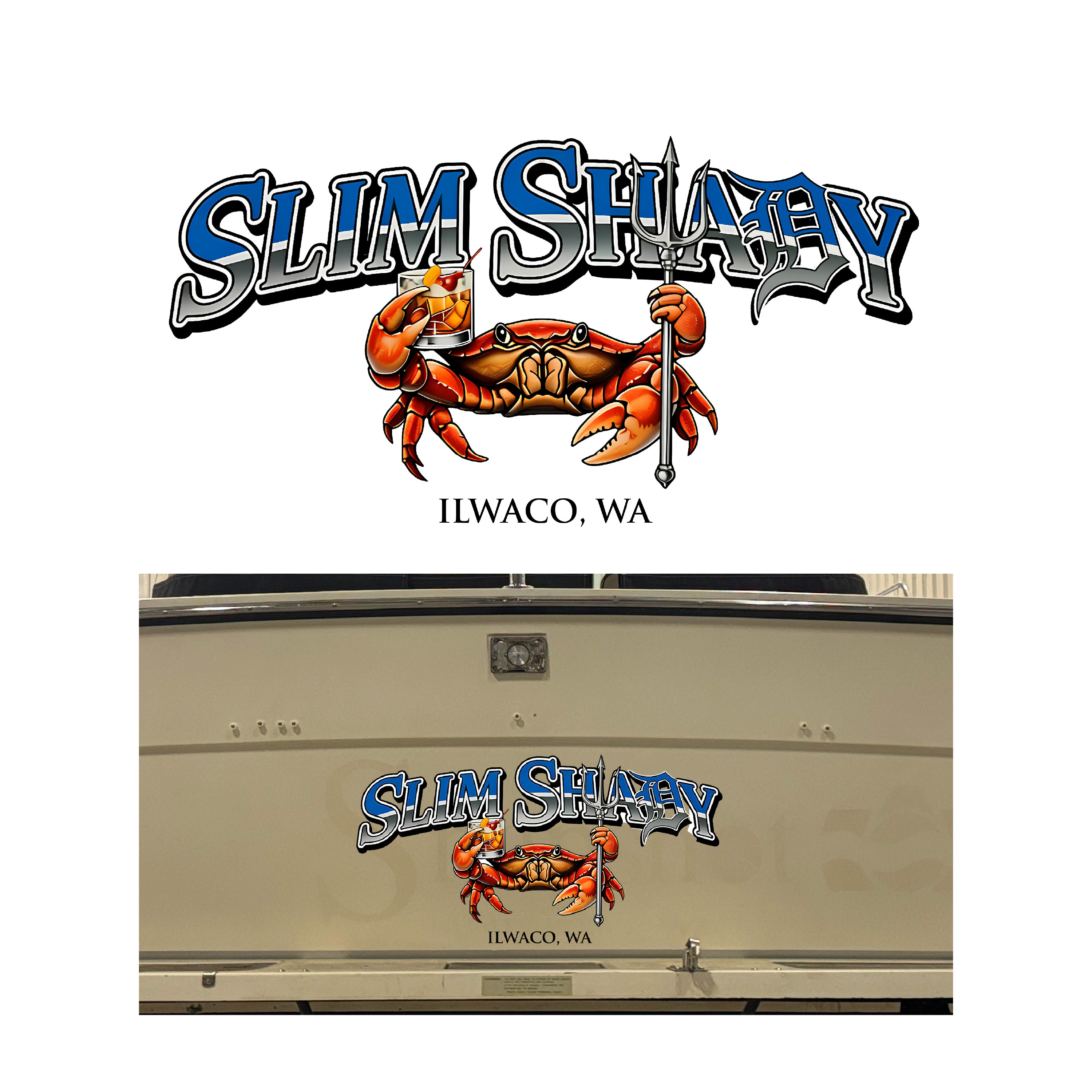 Diseño Gráfico por abdul700 para este proyecto | Diseño #36756787